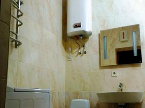 квартира за адресою Анни Ахматової вул., 13