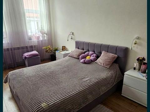 квартира за адресою Олександра Довженка вул., 6