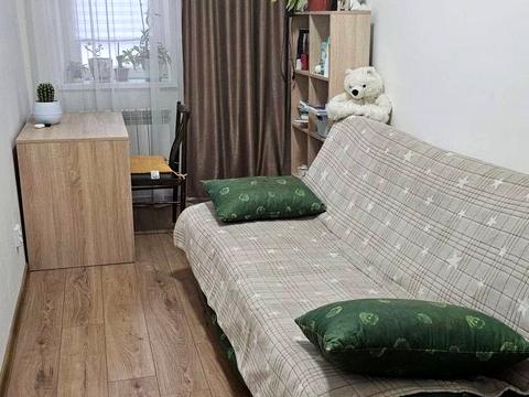 квартира за адресою Олександра Довженка вул., 6