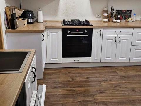 квартира за адресою Олександра Довженка вул., 6