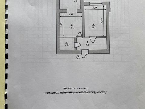 квартира по адресу Романа Вірастюка ул., 1