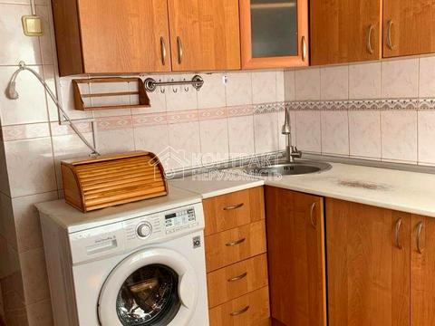 квартира по адресу Северный пер., 1