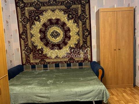 квартира по адресу Северный пер., 1