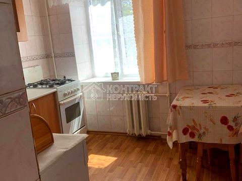 квартира по адресу Северный пер., 1