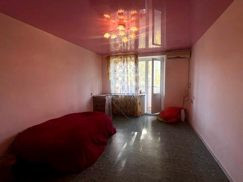 квартира по адресу Океановская ул., 26