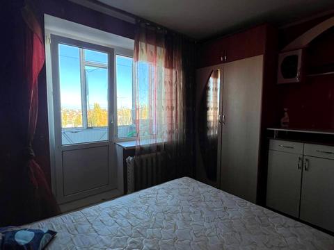 квартира по адресу Океановская ул., 26