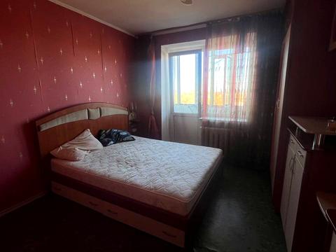 квартира по адресу Океановская ул., 26