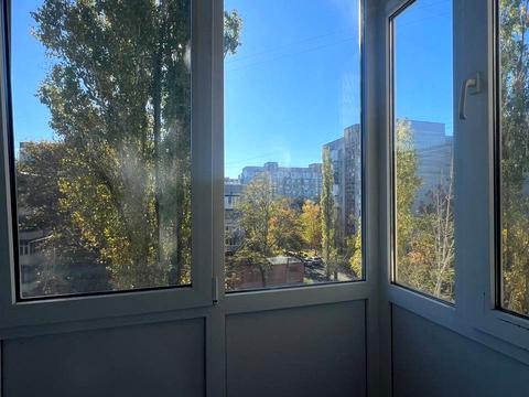 квартира по адресу Океановская ул., 26