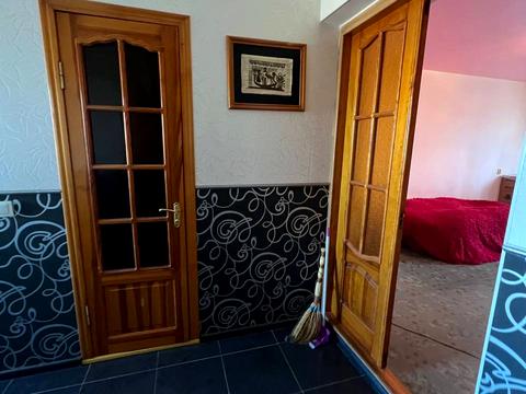 квартира по адресу Океановская ул., 26