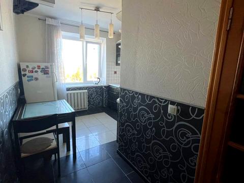 квартира по адресу Океановская ул., 26