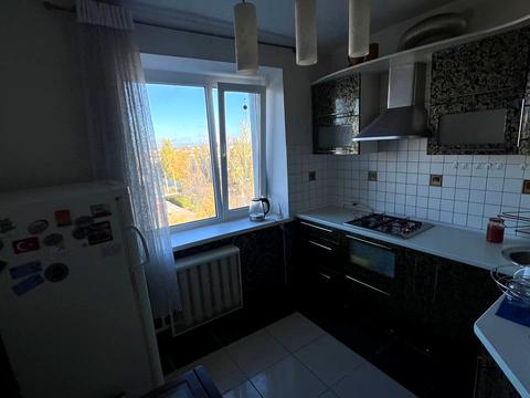 квартира по адресу Океановская ул., 26