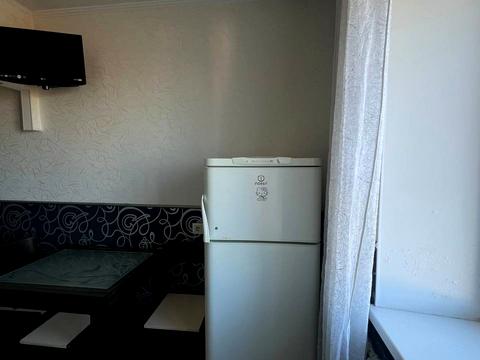 квартира по адресу Океановская ул., 26