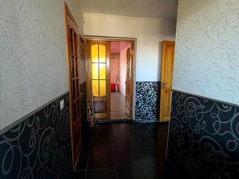 квартира по адресу Океановская ул., 26