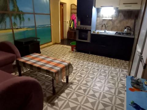 квартира по адресу Мира ул., 28