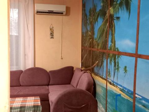 квартира по адресу Мира ул., 28