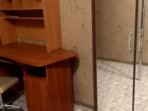 квартира по адресу Мира ул., 28