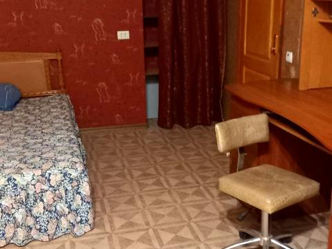 квартира по адресу Мира ул., 28