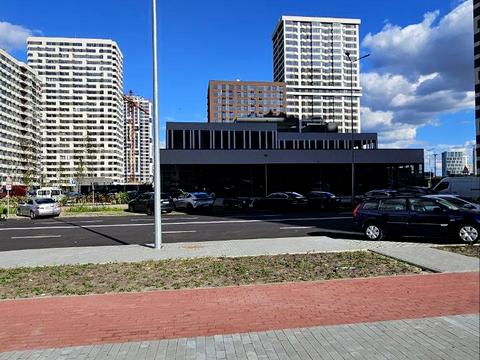 квартира по адресу Всеволода Змеенко ул., 34/21