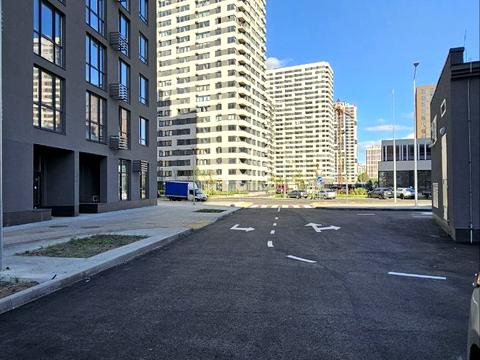 квартира по адресу Всеволода Змеенко ул., 34/21