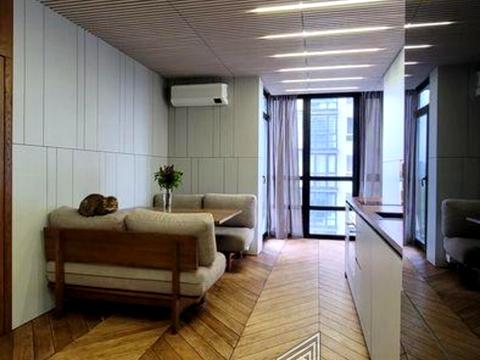 квартира по адресу Ісмаїла Гаспринського ул. (Сормовська), 3