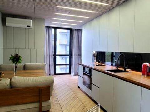 квартира по адресу Ісмаїла Гаспринського ул. (Сормовська), 3