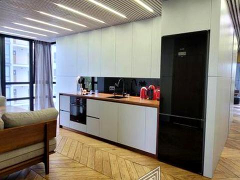 квартира по адресу Ісмаїла Гаспринського ул. (Сормовська), 3