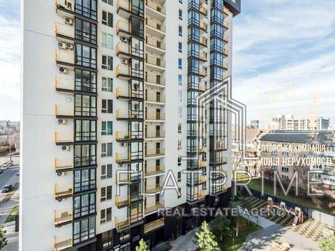 квартира по адресу Ісмаїла Гаспринського ул. (Сормовська), 3