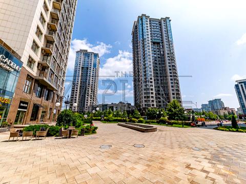 паркоместо по адресу Андрея Верхогляда ул. (Михайла Драгомирова), 7