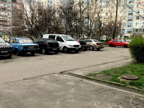 квартира за адресою Героїв бульв., 13