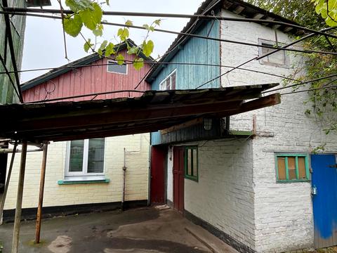 будинок за адресою Автозаводська, 6