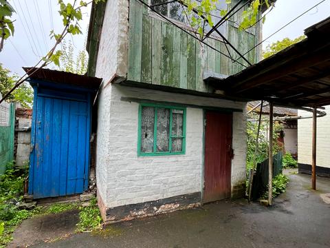 будинок за адресою Автозаводська, 6