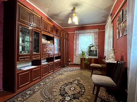 будинок за адресою Автозаводська, 6