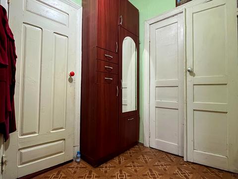 будинок за адресою Автозаводська, 6