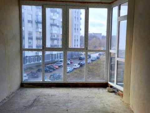 квартира по адресу Под Голоском ул., 3