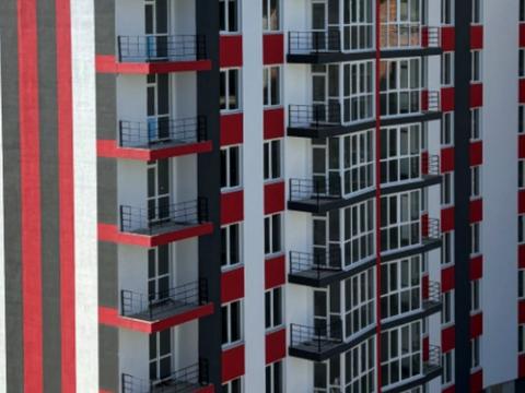 квартира по адресу Под Голоском ул., 3