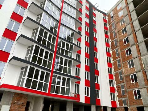 квартира по адресу Под Голоском ул., 3