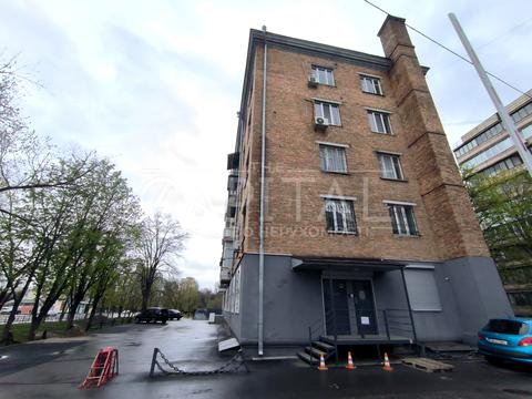 коммерческая по адресу Валерия Лобановского просп. (Краснозвездный), 41