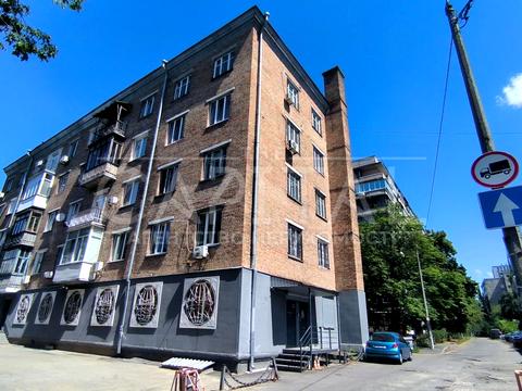 коммерческая по адресу Валерия Лобановского просп. (Краснозвездный), 41