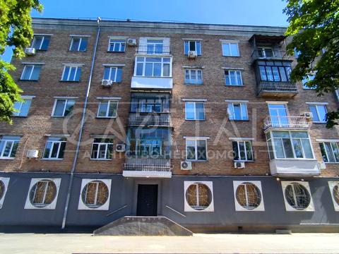 коммерческая по адресу Валерия Лобановского просп. (Краснозвездный), 41