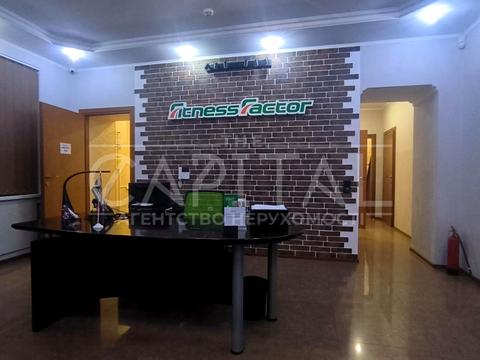 коммерческая по адресу Валерия Лобановского просп. (Краснозвездный), 41