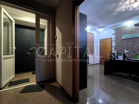 коммерческая по адресу Валерия Лобановского просп. (Краснозвездный), 41