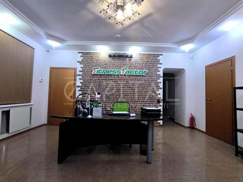 коммерческая по адресу Валерия Лобановского просп. (Краснозвездный), 41