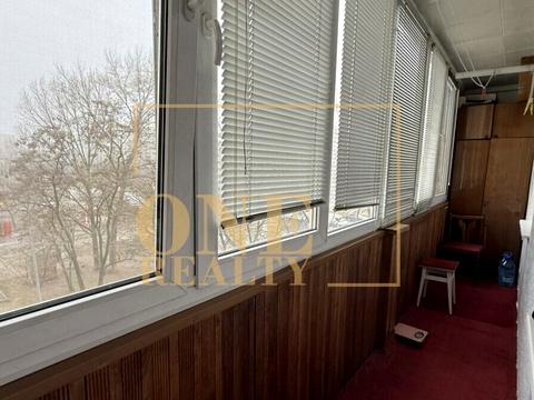 квартира по адресу Тростянецкая ул., 6