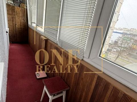 квартира по адресу Тростянецкая ул., 6