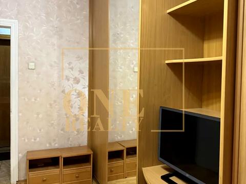 квартира по адресу Тростянецкая ул., 6