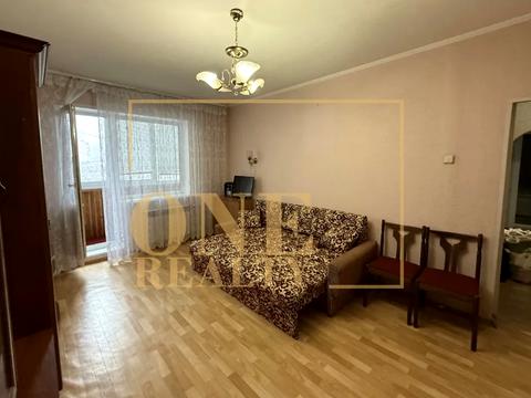 квартира по адресу Тростянецкая ул., 6