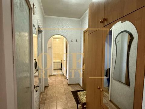 квартира по адресу Тростянецкая ул., 6