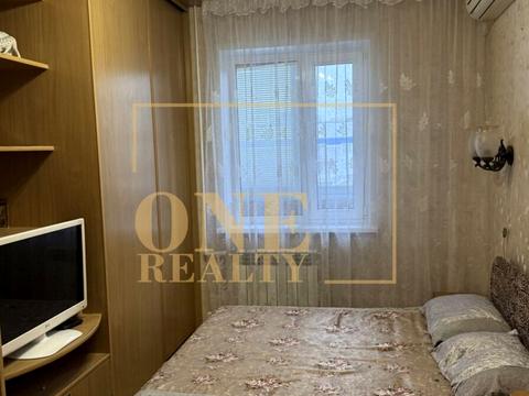 квартира по адресу Тростянецкая ул., 6