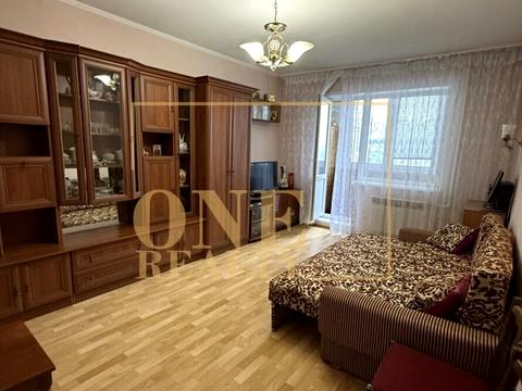 квартира по адресу Тростянецкая ул., 6