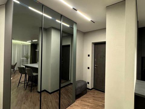 квартира по адресу Замарстыновская ул. (Калинина), 170К